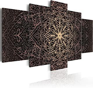 Recensioni di quadri mandala
