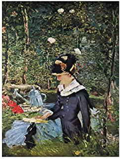 Recensioni di quadri manet