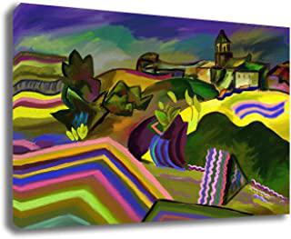 Recensioni di quadri mirò