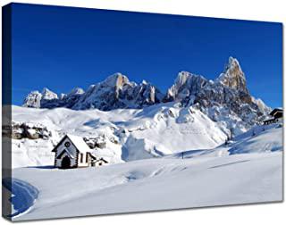 Recensioni di quadri montagna