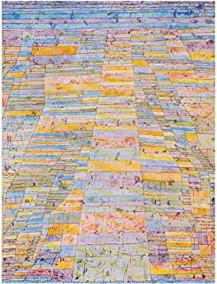 Recensioni di quadri paul klee