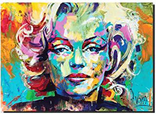 Recensioni di quadri pop art