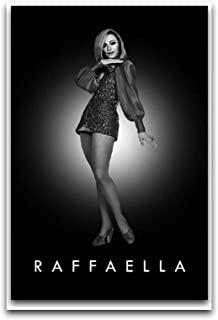 Recensioni di quadri raffaello