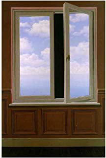 Recensioni di quadri rene magritte