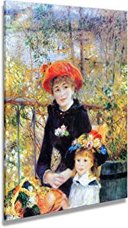 Recensioni di quadri renoir