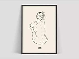 Recensioni di quadri schiele