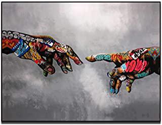 Recensioni di quadri street art