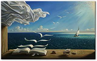 Recensioni di quadri surrealisti