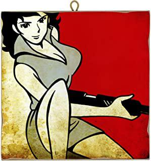 Recensioni di quadri vintage