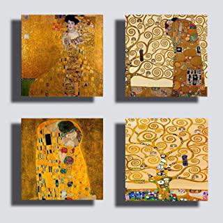 Recensioni di quadro albero della vita klimt
