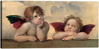 Recensioni di quadro angeli raffaello