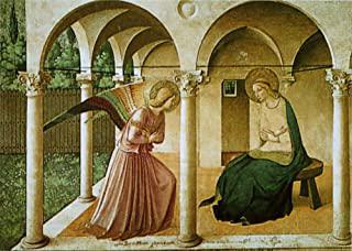 Recensioni di quadro annunciazione