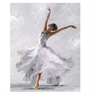 Recensioni di quadro ballerina