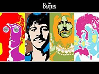 Recensioni di quadro beatles