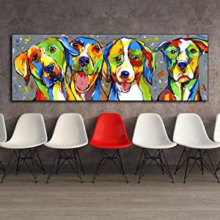 Recensioni di quadro cane