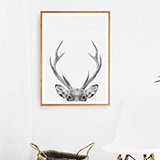 Recensioni di quadro cervo