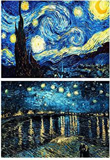 Recensioni di quadro cielo stellato