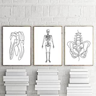 Recensioni di quadro clinico