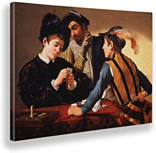 Recensioni di quadro di caravaggio