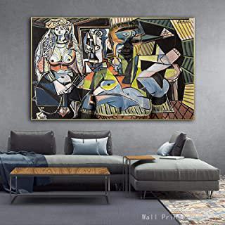 Recensioni di quadro di picasso
