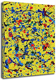 Recensioni di quadro di pollock
