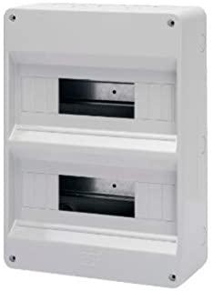 Recensioni di quadro elettrico 12 moduli