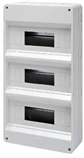 Recensioni di quadro elettrico