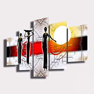 Recensioni di quadro etnico