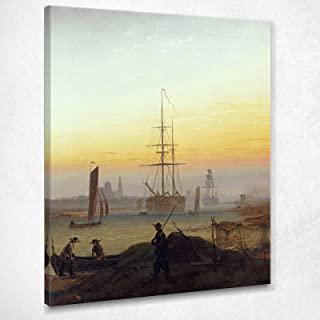 Recensioni di quadro friedrich
