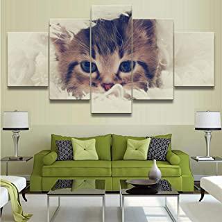 Recensioni di quadro gatto