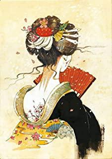 Recensioni di quadro geisha