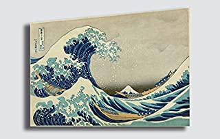 Recensioni di quadro giapponese onda
