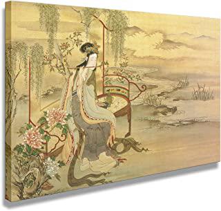 Recensioni di quadro giapponese