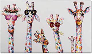 Recensioni di quadro giraffa