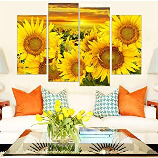 Recensioni di quadro girasoli