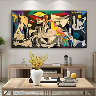 Recensioni di quadro guernica