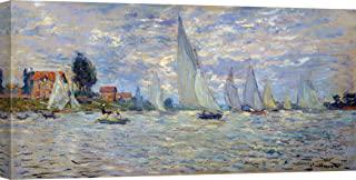 Recensioni di quadro impressionista monet