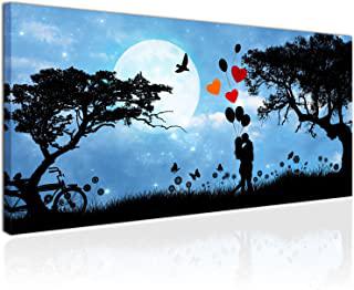 Recensioni di quadro innamorati