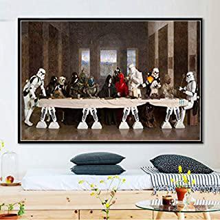 Recensioni di quadro l ultima cena