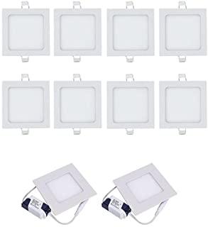 Recensioni di quadro led