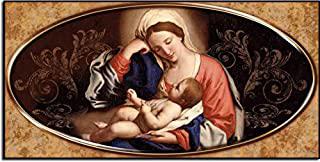 Recensioni di quadro madonna con bambino