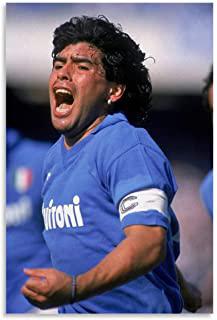 Recensioni di quadro maradona