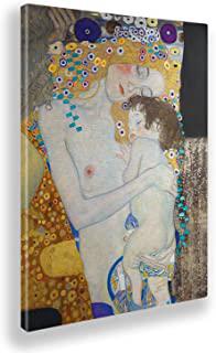 Recensioni di quadro maternità