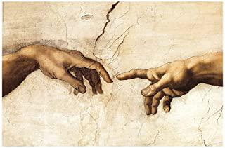 Recensioni di quadro michelangelo