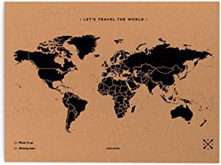 Recensioni di quadro mondo legno