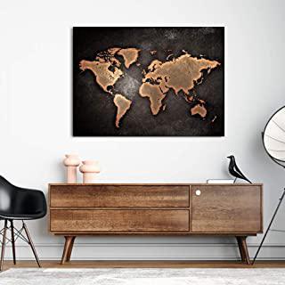 Recensioni di quadro mondo