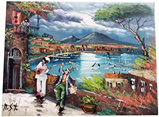Recensioni di quadro napoli