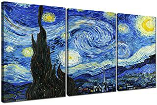 Recensioni di quadro notte stellata