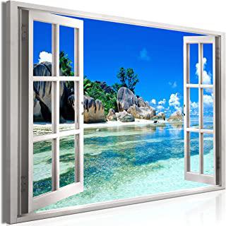 Recensioni di quadro paesaggio mare