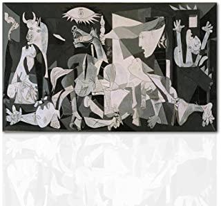 Recensioni di quadro picasso guernica